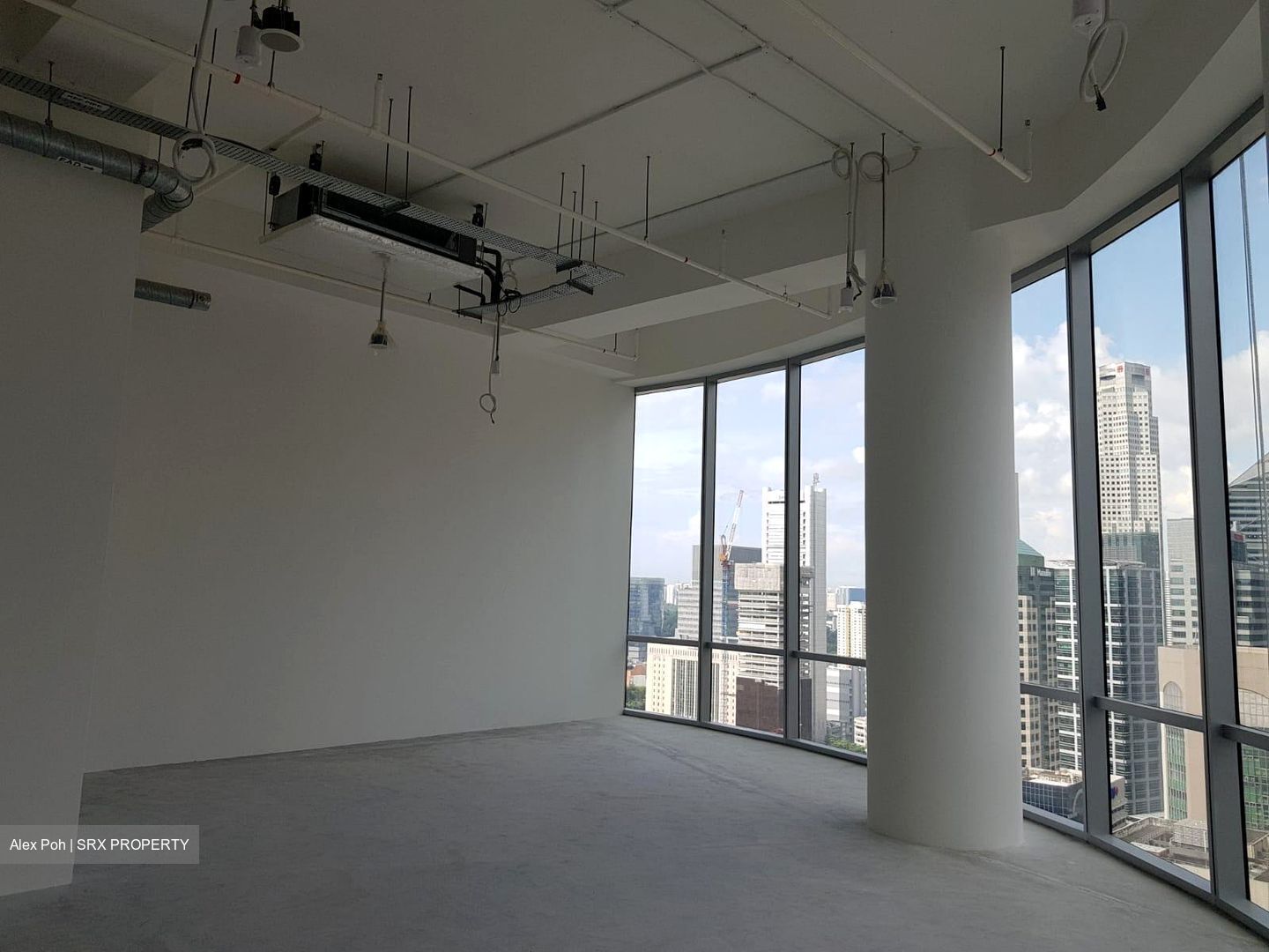 Oxley Tower (D1), Office #477688771